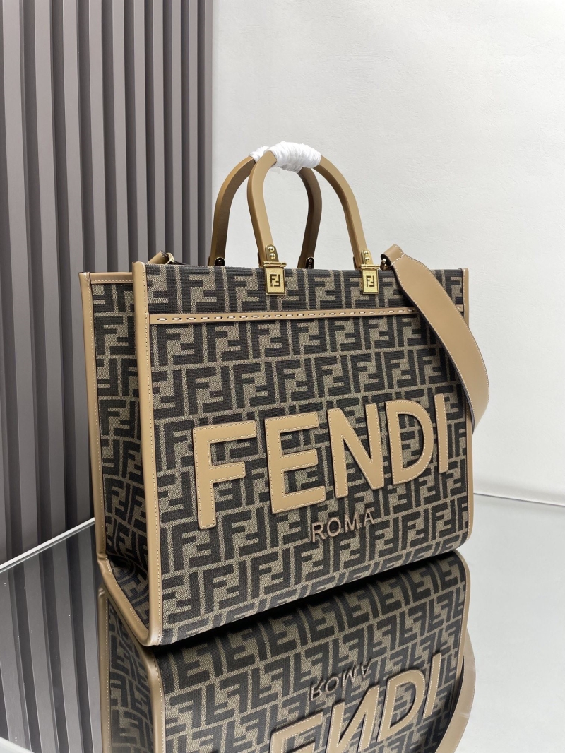 F**di sunshine bags
